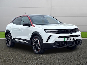 Used Vauxhall Mokka 2024 for sale - 78817462: Photo