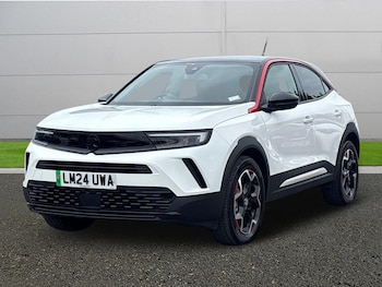 Used Vauxhall Mokka 2024 for sale - 78817462: Photo