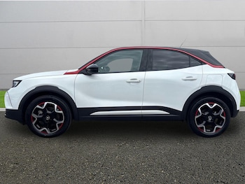 Used Vauxhall Mokka 2024 for sale - 78817462: Photo
