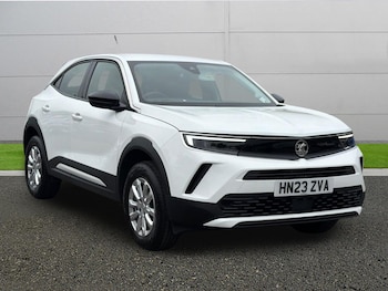 Used Vauxhall Mokka 2023 for sale - 78773721: Photo