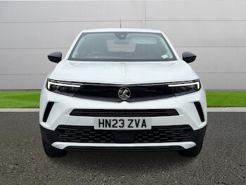 Used Vauxhall Mokka 2023 for sale - 78773721: Photo