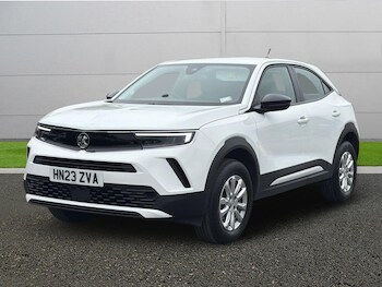 Used Vauxhall Mokka 2023 for sale - 78773721: Photo