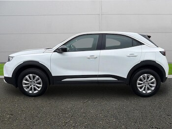 Used Vauxhall Mokka 2023 for sale - 78773721: Photo
