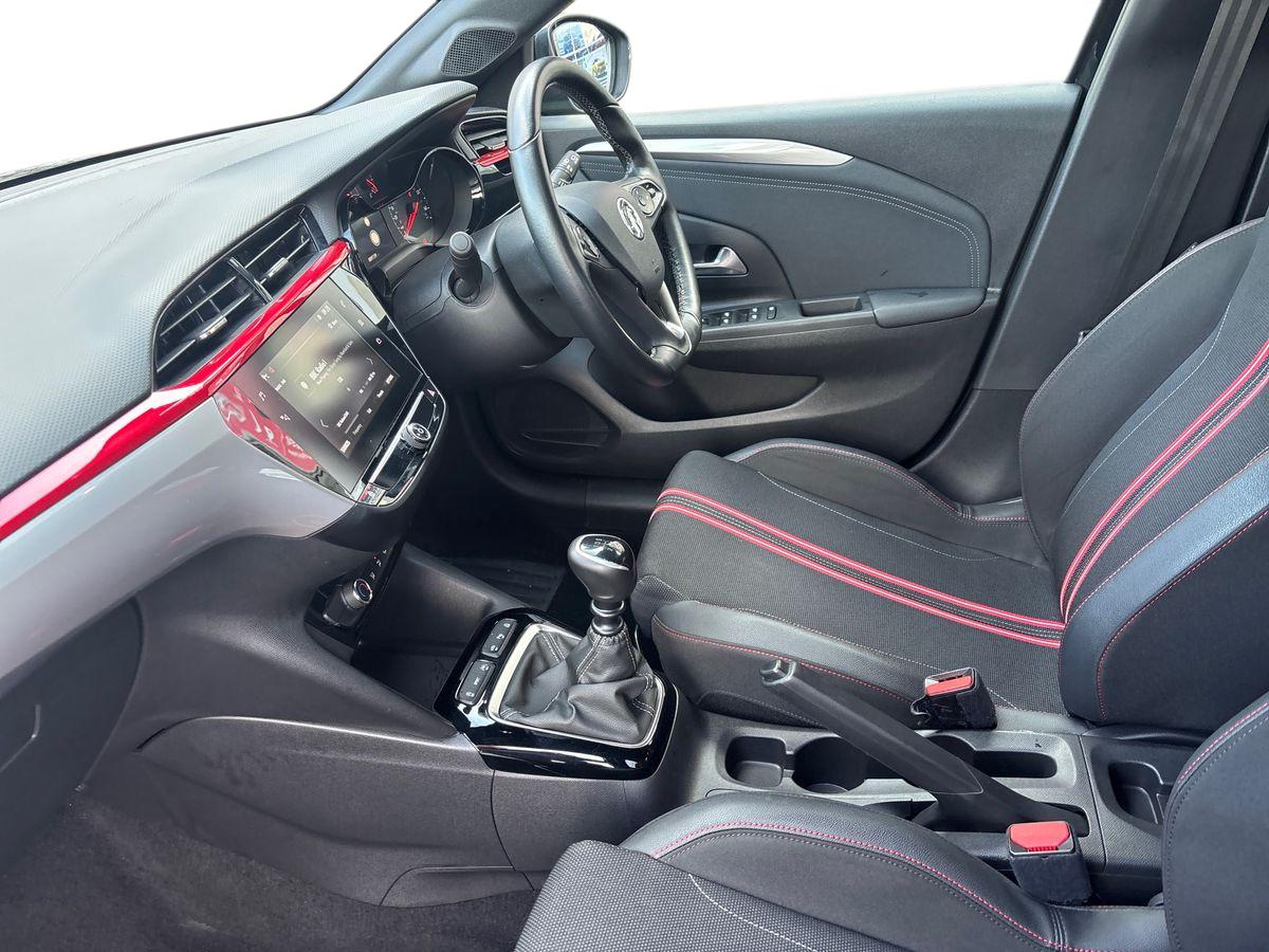 Used Vauxhall Corsa 2020 for sale - 77702735: Photo 10