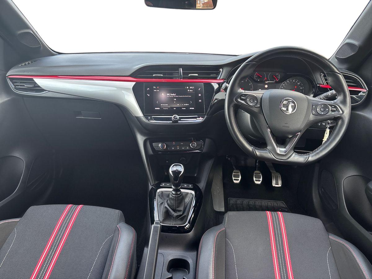 Used Vauxhall Corsa 2020 for sale - 77702735: Photo 13