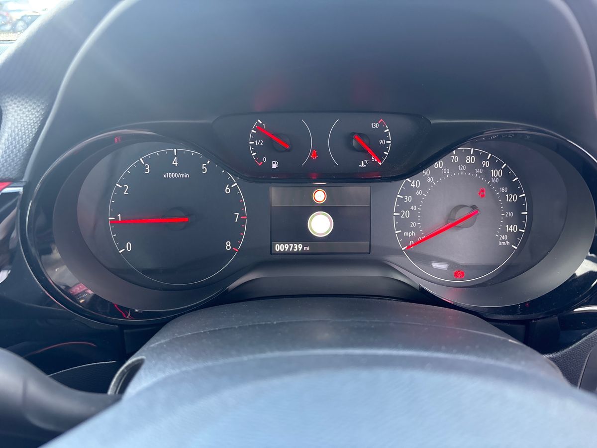 Used Vauxhall Corsa 2020 for sale - 77702735: Photo 14