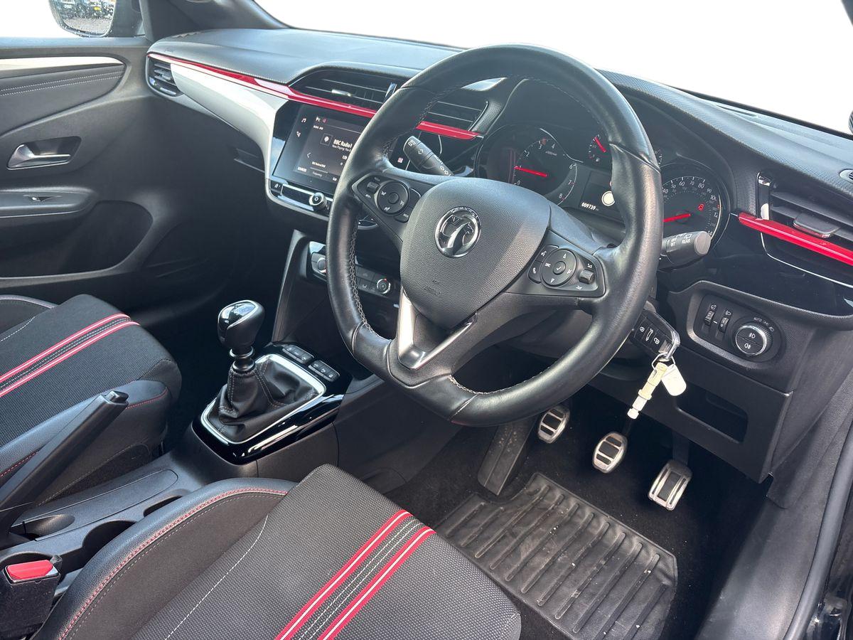 Used Vauxhall Corsa 2020 for sale - 77702735: Photo 15