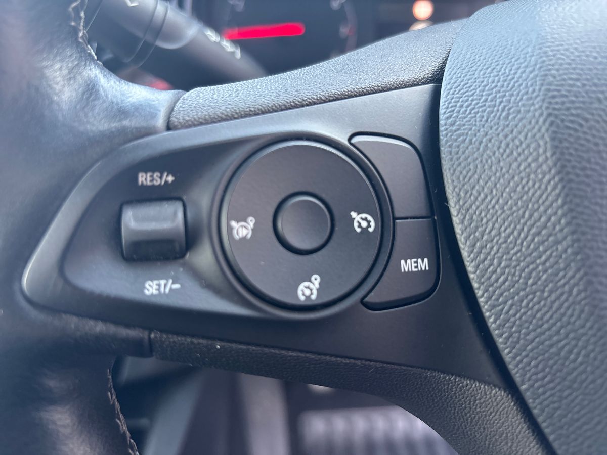 Used Vauxhall Corsa 2020 for sale - 77702735: Photo 16