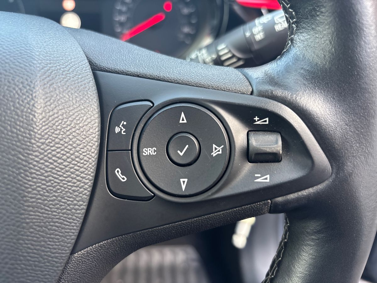 Used Vauxhall Corsa 2020 for sale - 77702735: Photo 17