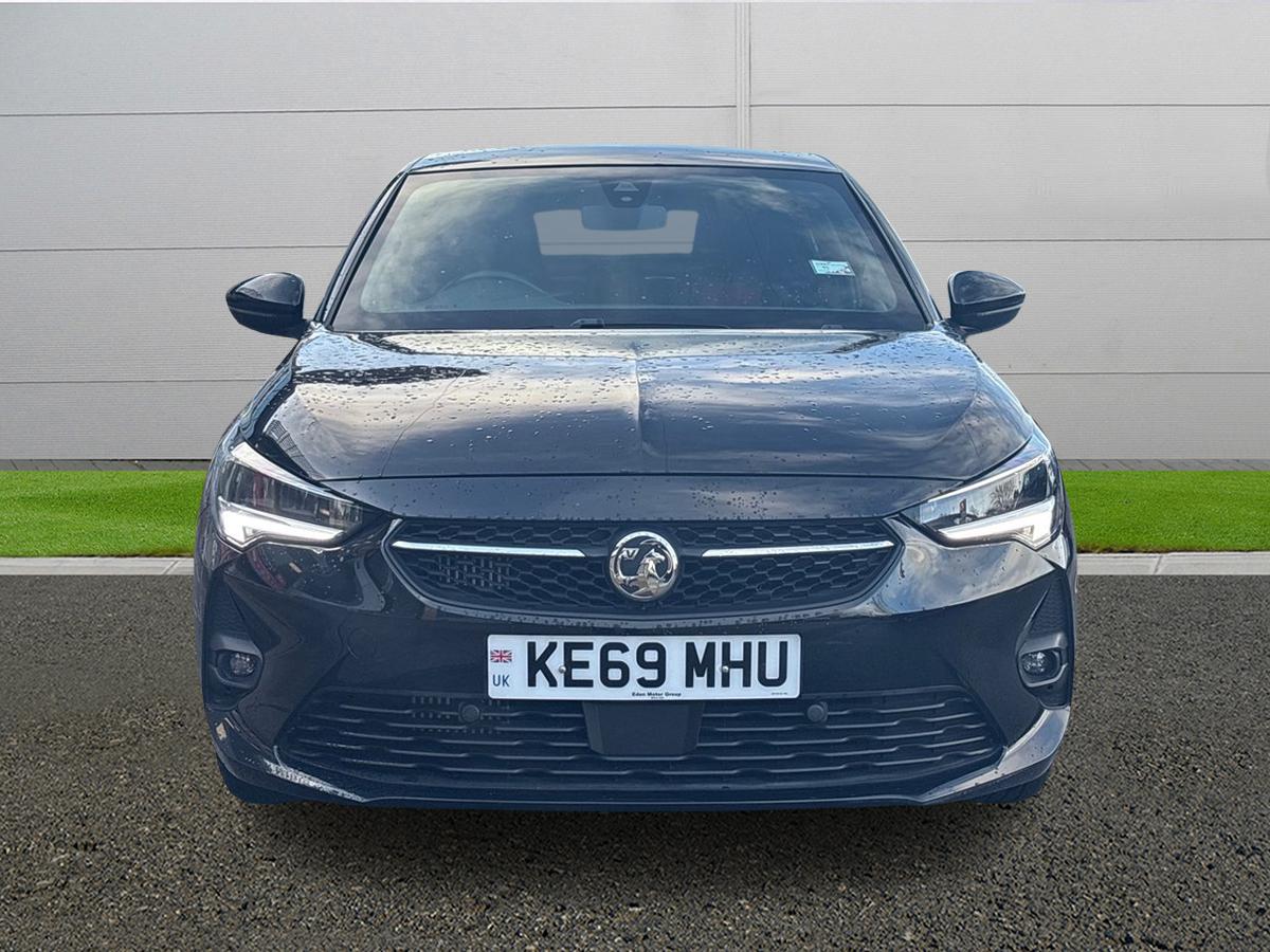 Used Vauxhall Corsa 2020 for sale - 77702735: Photo 2