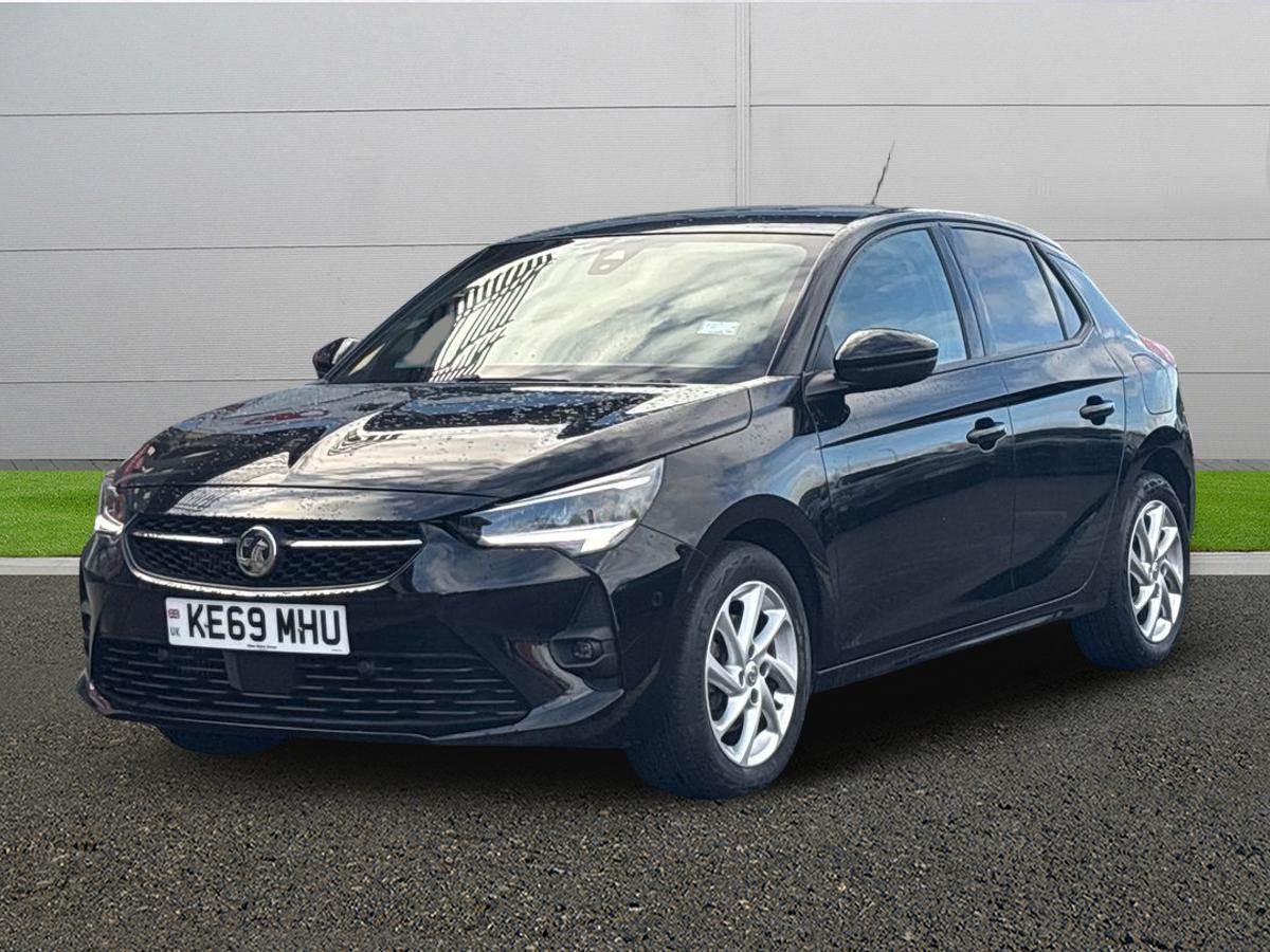 Used Vauxhall Corsa 2020 for sale - 77702735: Photo 3