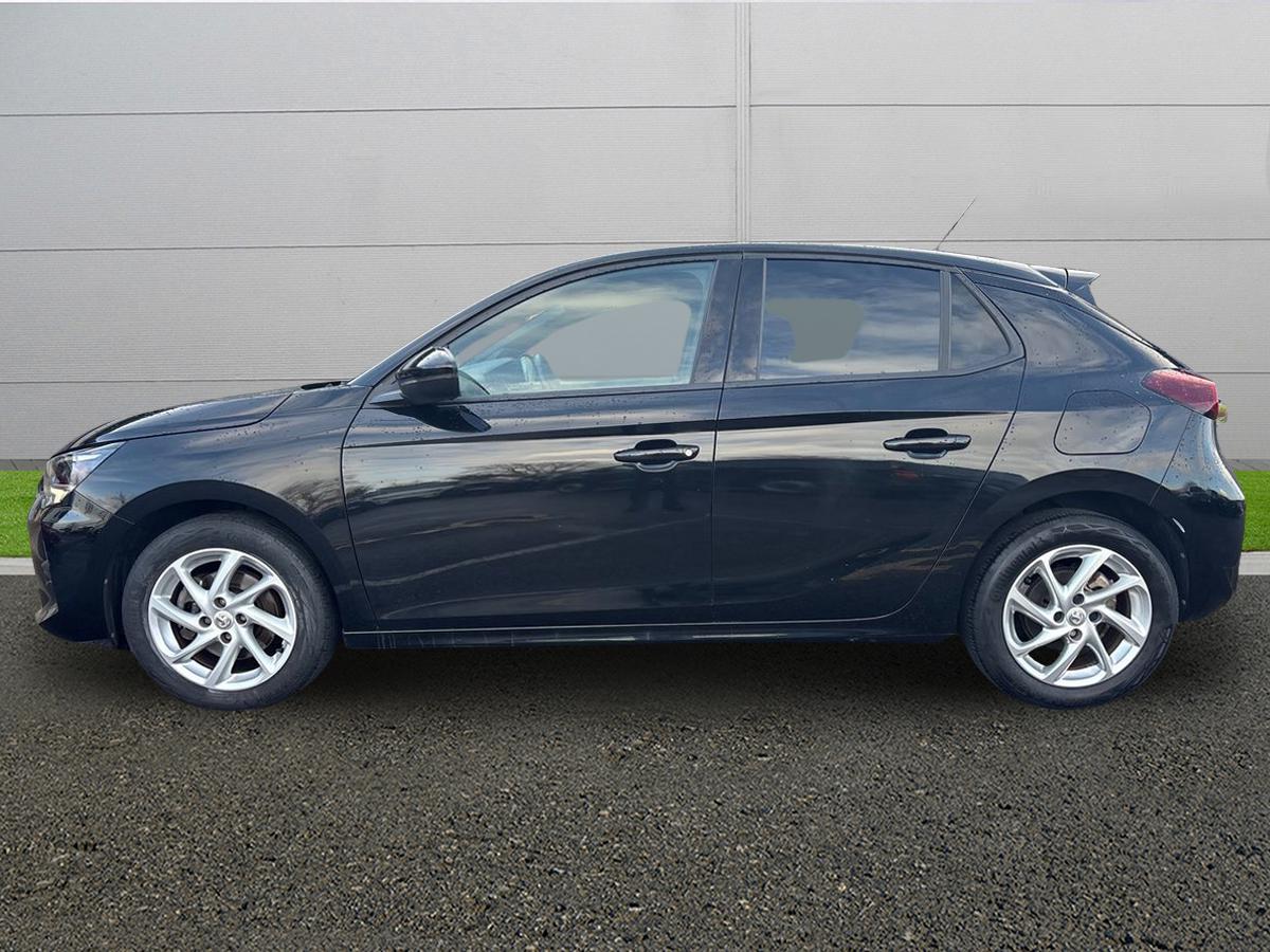 Used Vauxhall Corsa 2020 for sale - 77702735: Photo 4