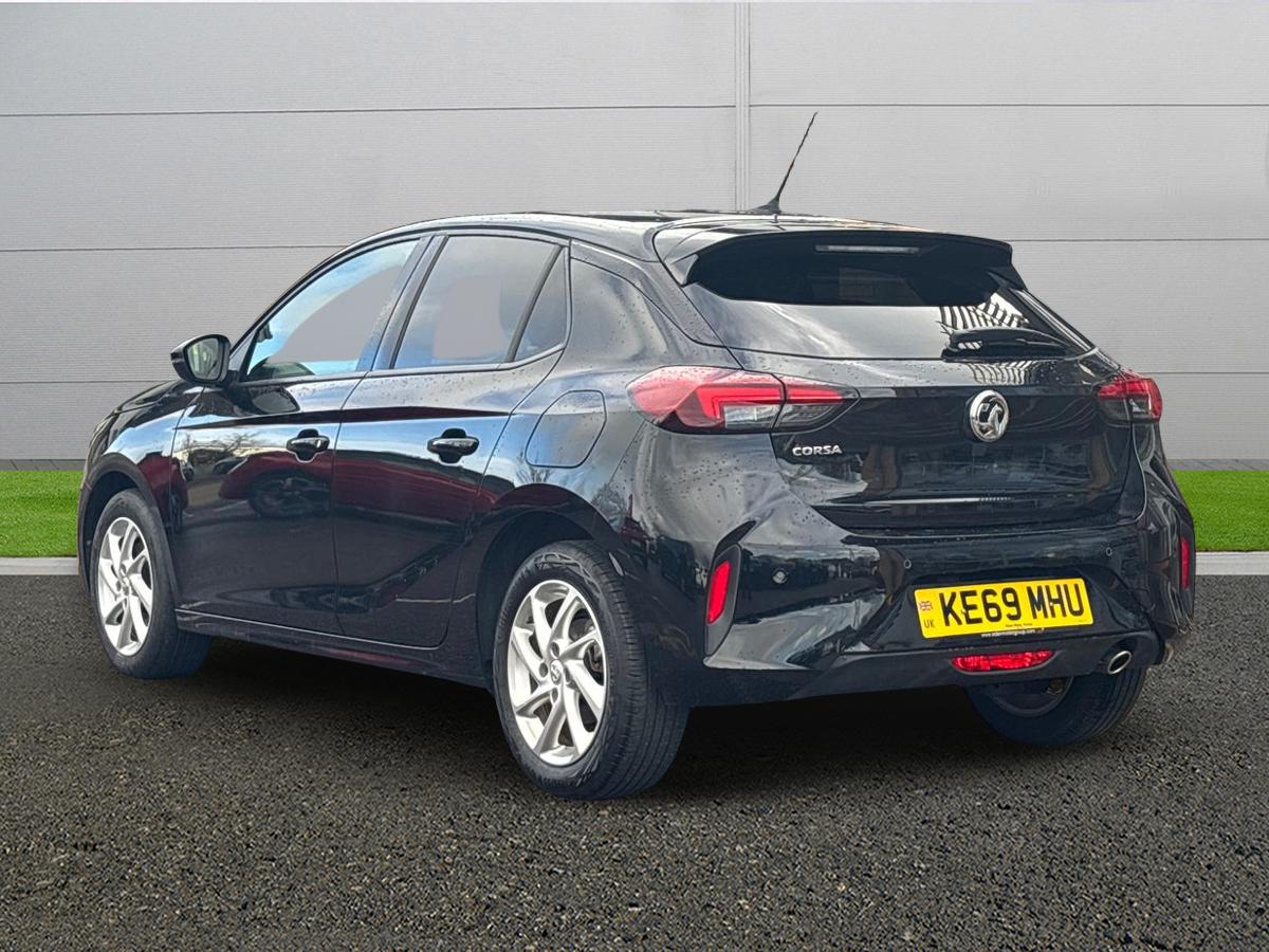 Used Vauxhall Corsa 2020 for sale - 77702735: Photo 5