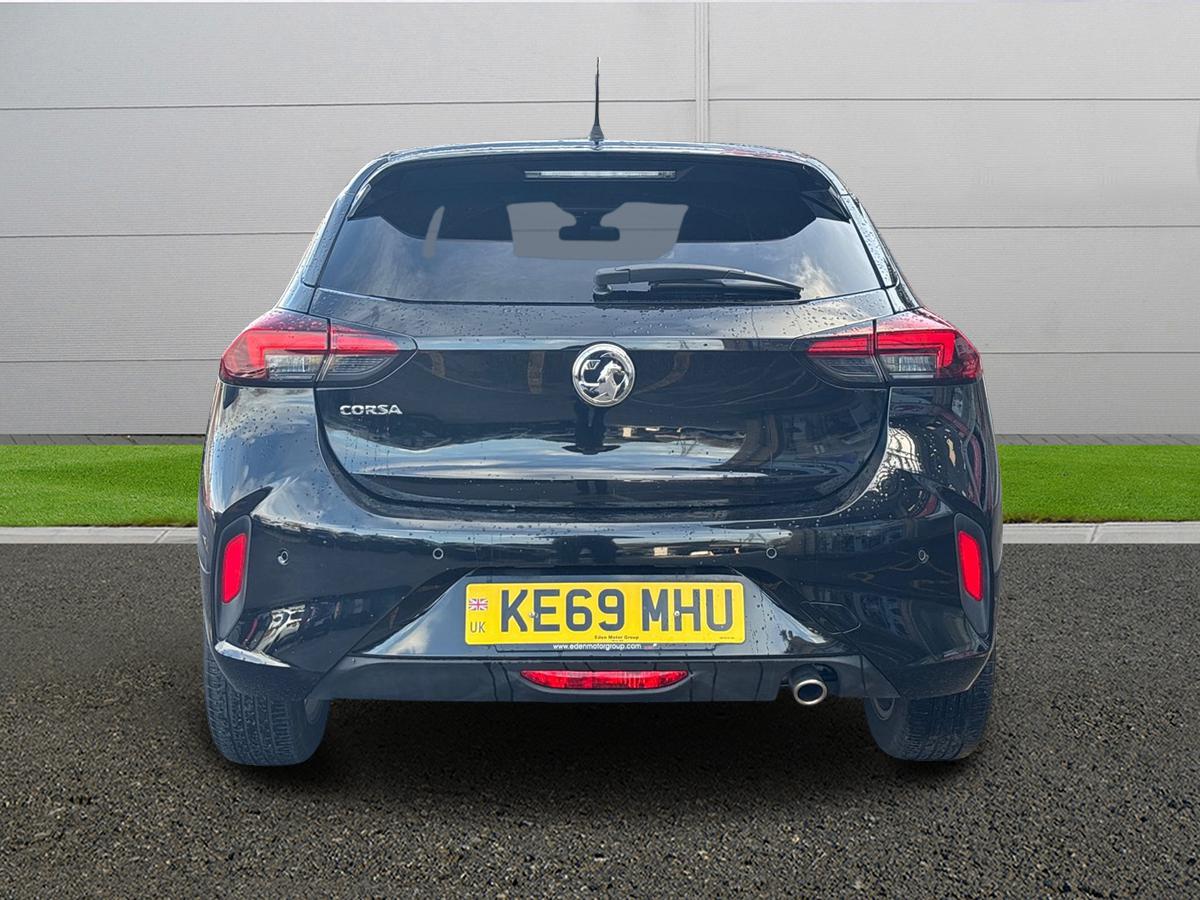 Used Vauxhall Corsa 2020 for sale - 77702735: Photo 6