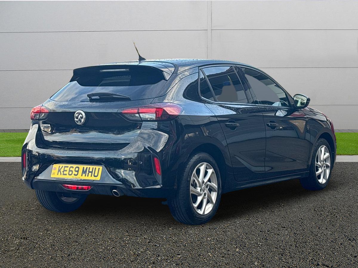 Used Vauxhall Corsa 2020 for sale - 77702735: Photo 7