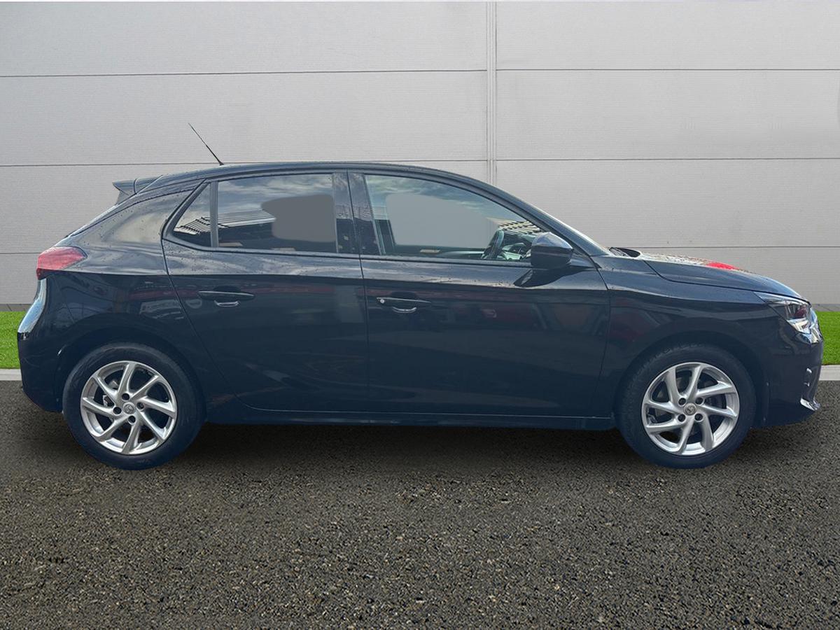 Used Vauxhall Corsa 2020 for sale - 77702735: Photo 8