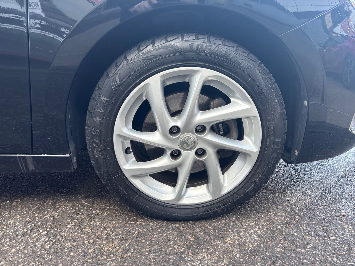 Used Vauxhall Corsa 2020 for sale - 77702735: Photo 9