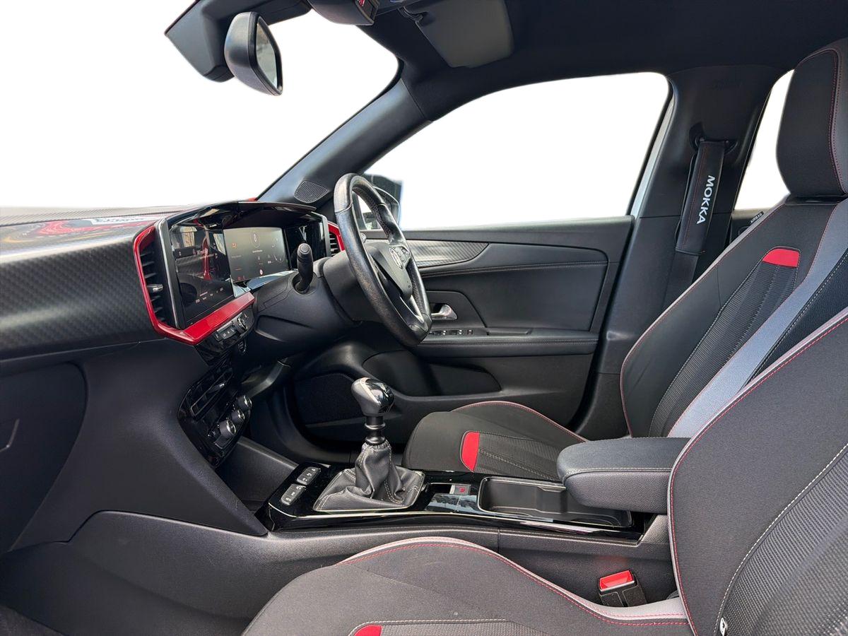 Used Vauxhall Mokka 2021 for sale - 78022313: Photo 10