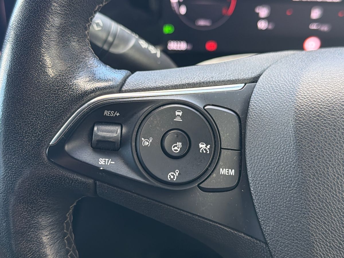 Used Vauxhall Mokka 2021 for sale - 78022313: Photo 16