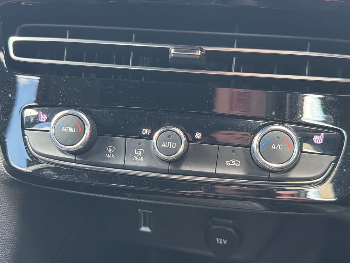 Used Vauxhall Mokka 2021 for sale - 78022313: Photo 18