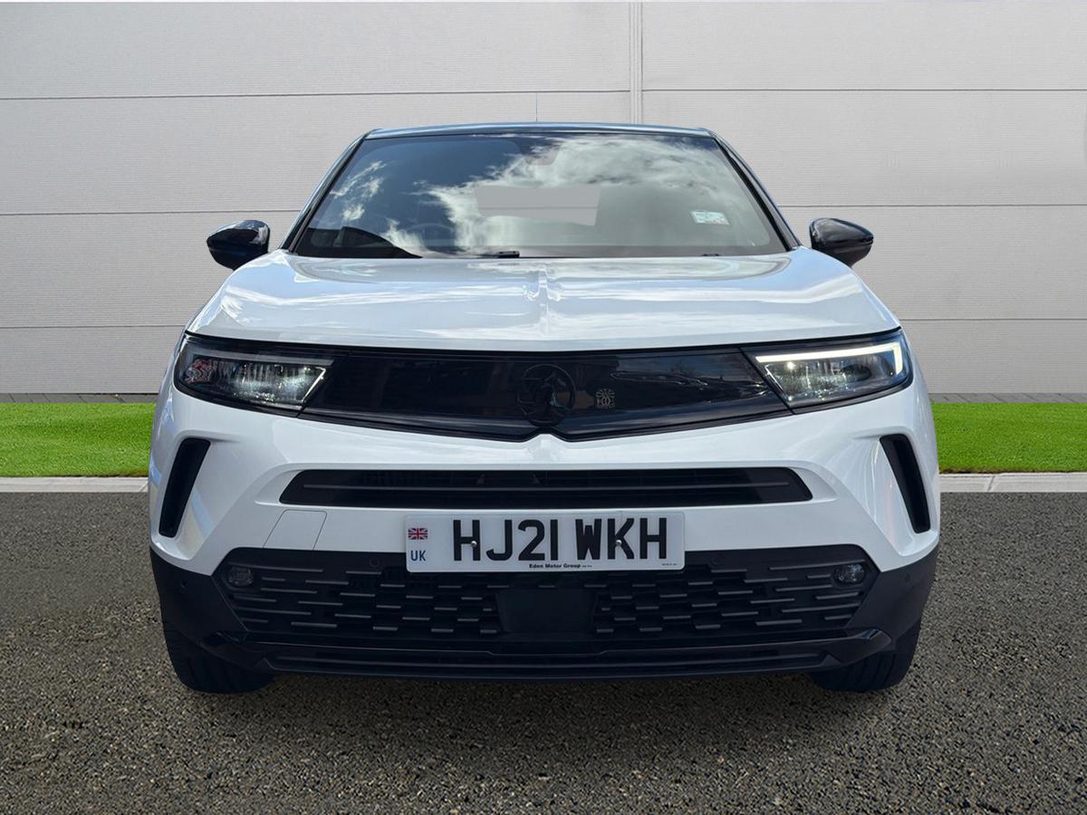 Used Vauxhall Mokka 2021 for sale - 78022313: Photo 2