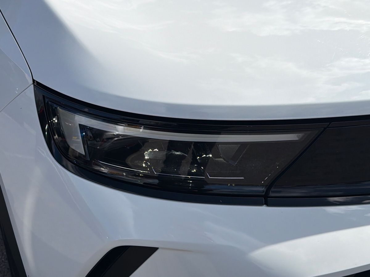 Used Vauxhall Mokka 2021 for sale - 78022313: Photo 21