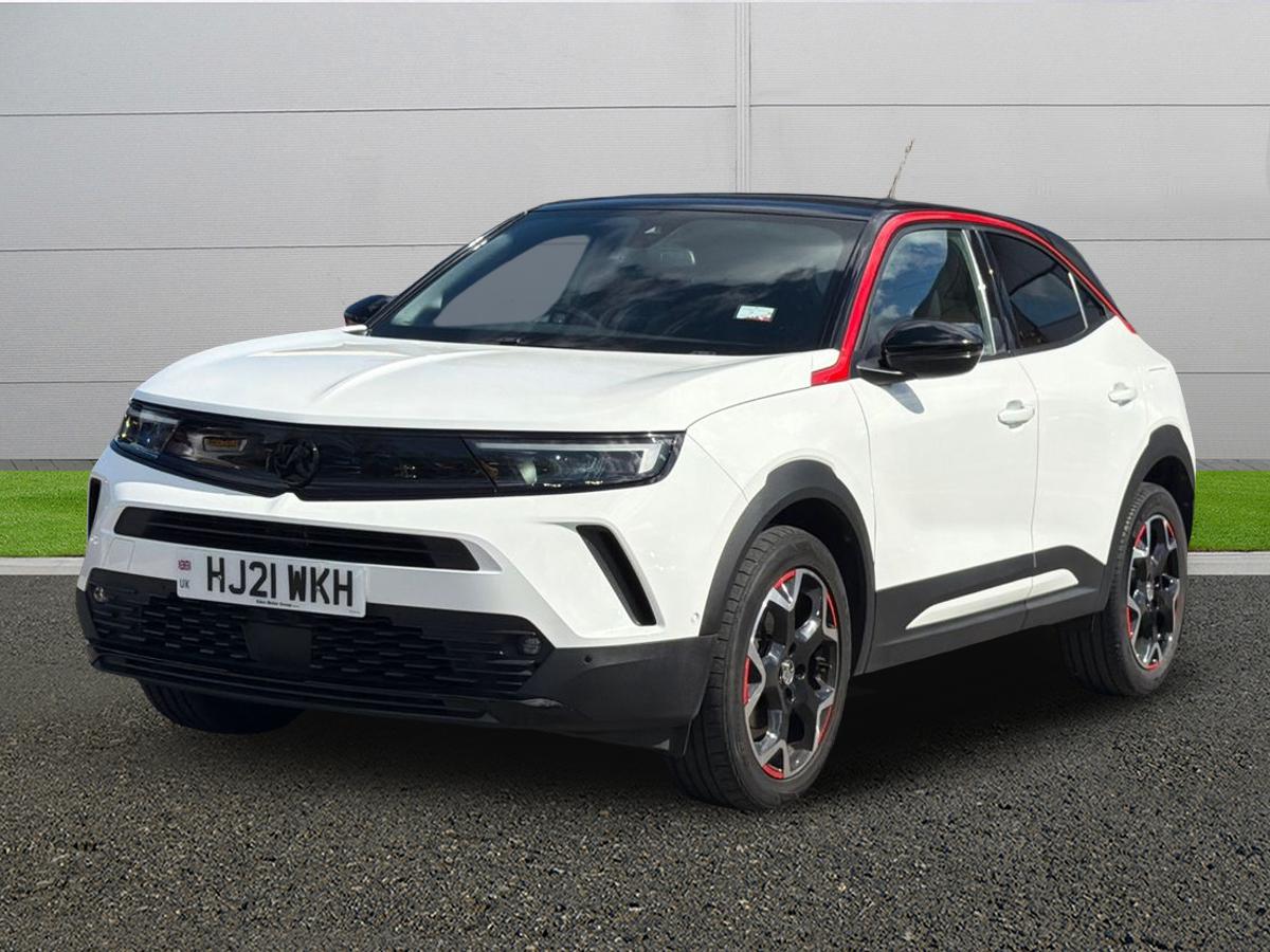 Used Vauxhall Mokka 2021 for sale - 78022313: Photo 3