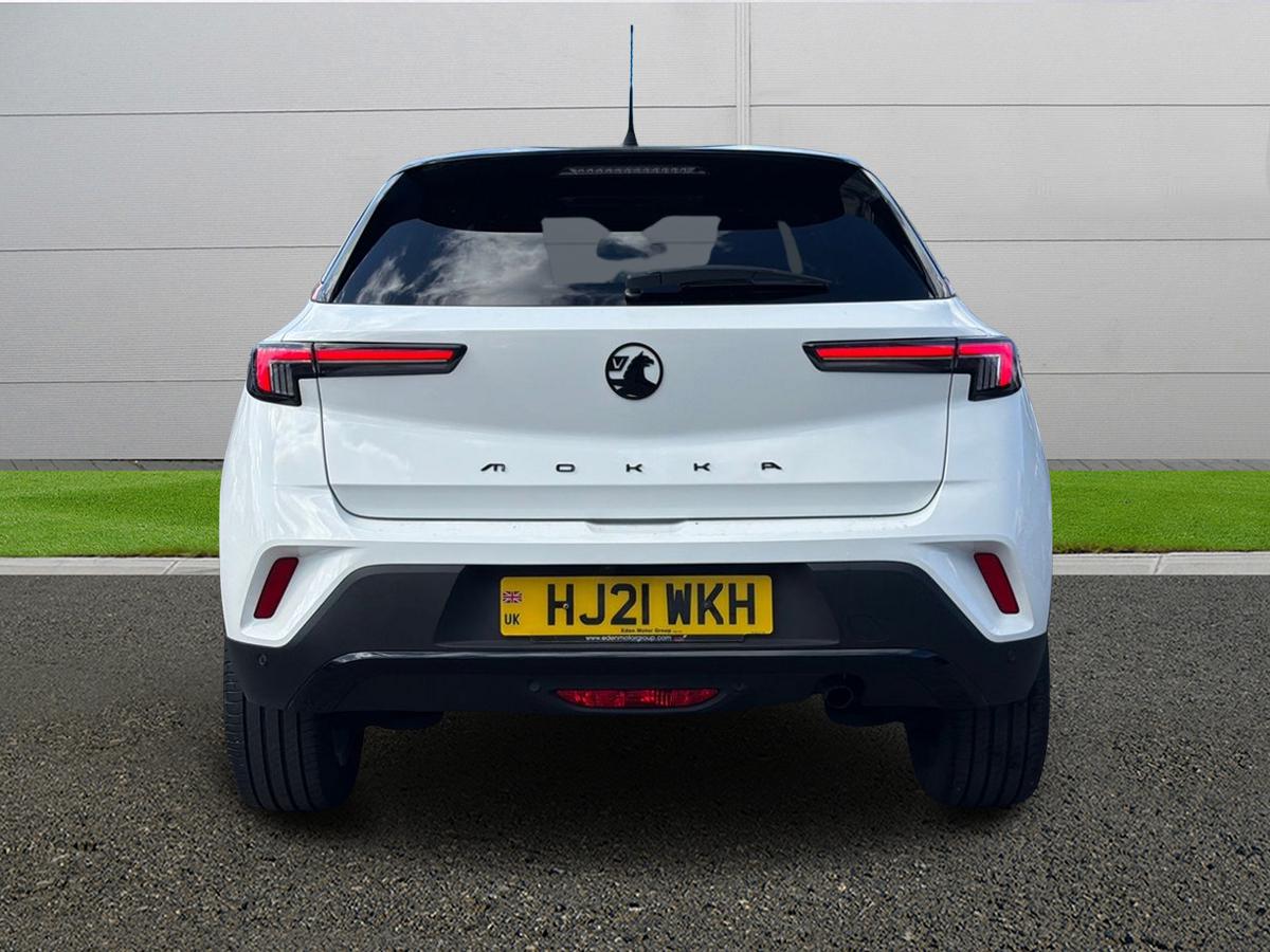 Used Vauxhall Mokka 2021 for sale - 78022313: Photo 6