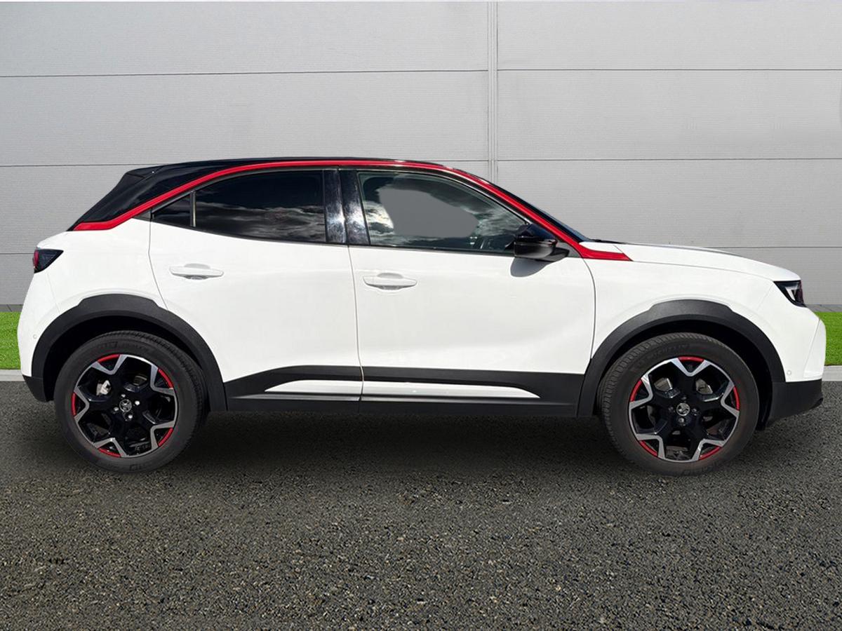 Used Vauxhall Mokka 2021 for sale - 78022313: Photo 8