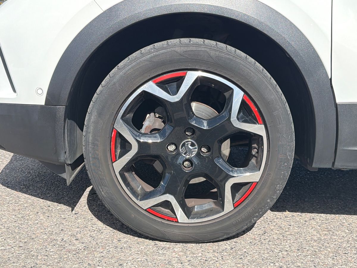 Used Vauxhall Mokka 2021 for sale - 78022313: Photo 9