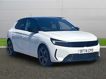 Used Vauxhall Corsa 2024 for sale - 78385366: Photo