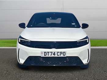 Used Vauxhall Corsa 2024 for sale - 78385366: Photo