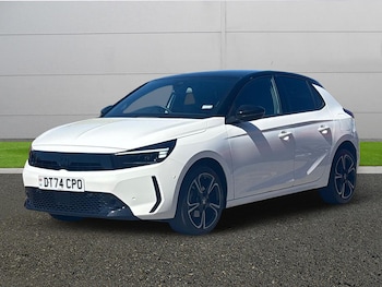 Used Vauxhall Corsa 2024 for sale - 78385366: Photo