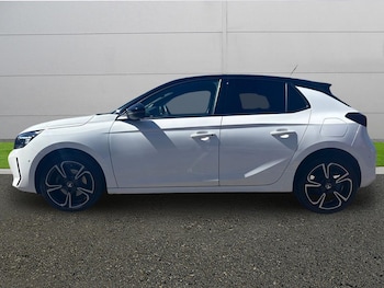 Used Vauxhall Corsa 2024 for sale - 78385366: Photo