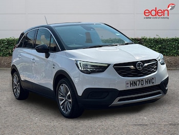 Used Vauxhall Crossland X 2020 for sale - 79554144: Photo