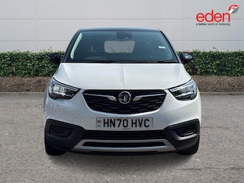 Used Vauxhall Crossland X 2020 for sale - 79554144: Photo