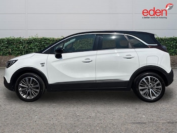 Used Vauxhall Crossland X 2020 for sale - 79554144: Photo