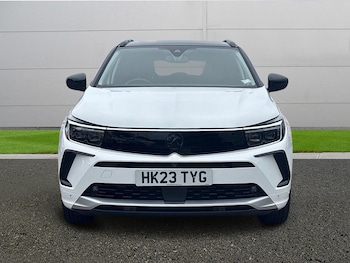 Used Vauxhall Grandland 2023 for sale - 78924262: Photo