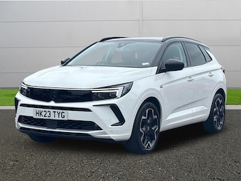 Used Vauxhall Grandland 2023 for sale - 78924262: Photo