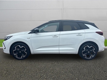 Used Vauxhall Grandland 2023 for sale - 78924262: Photo