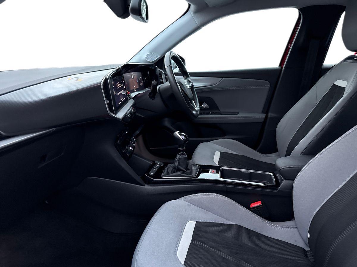 Used Vauxhall Mokka 2022 for sale - 76716919: Photo 10