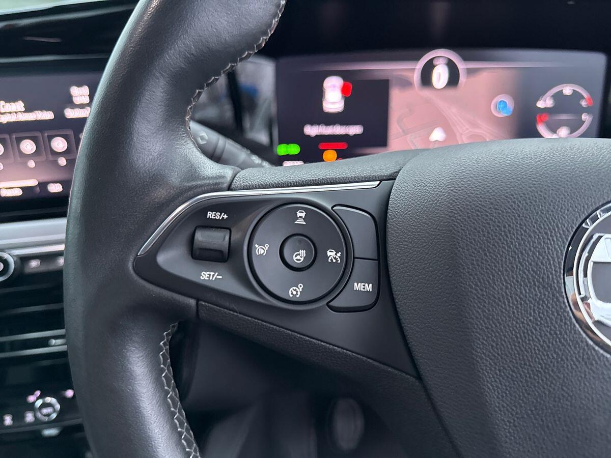 Used Vauxhall Mokka 2022 for sale - 76716919: Photo 16