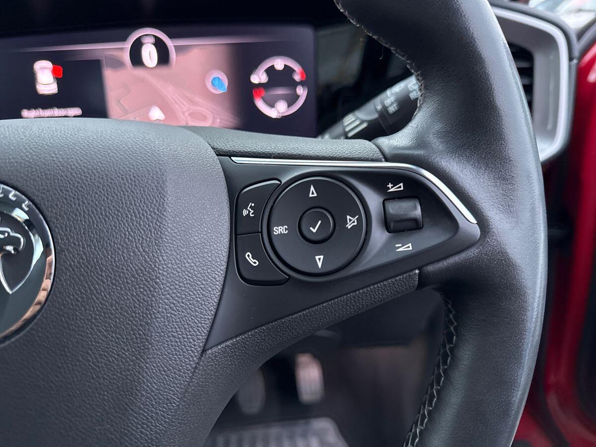 Used Vauxhall Mokka 2022 for sale - 76716919: Photo 17