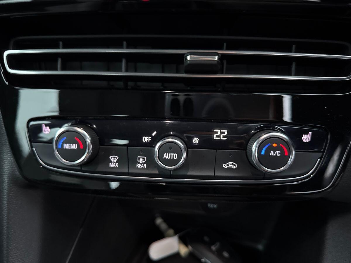 Used Vauxhall Mokka 2022 for sale - 76716919: Photo 18