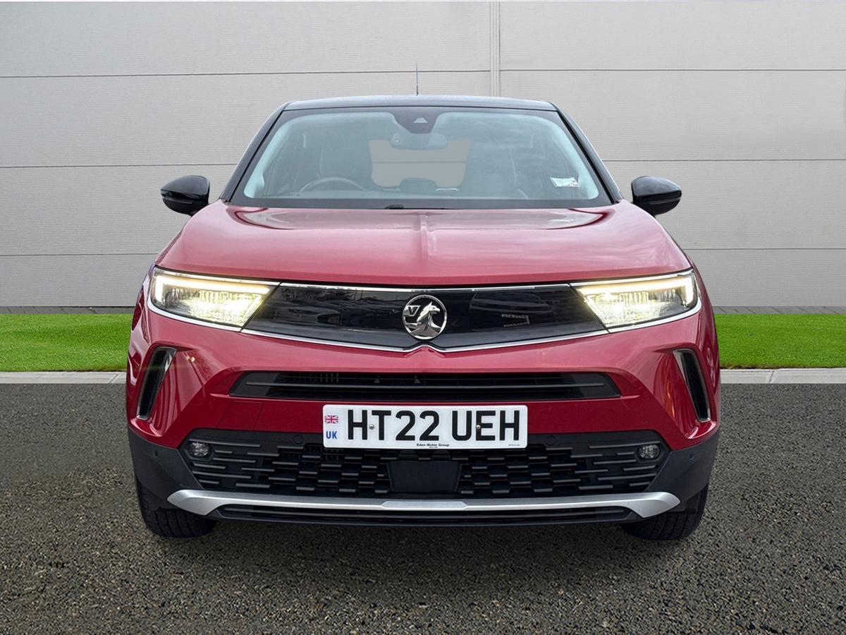 Used Vauxhall Mokka 2022 for sale - 76716919: Photo 2