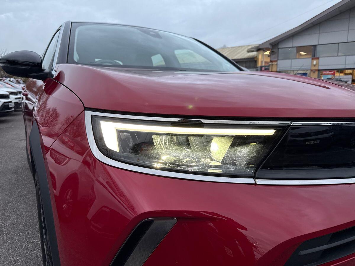 Used Vauxhall Mokka 2022 for sale - 76716919: Photo 21