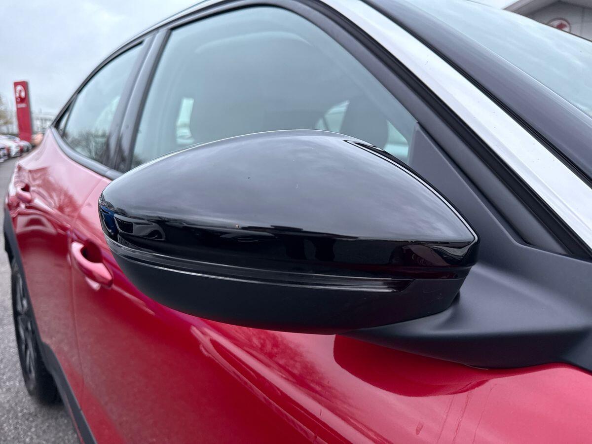 Used Vauxhall Mokka 2022 for sale - 76716919: Photo 22