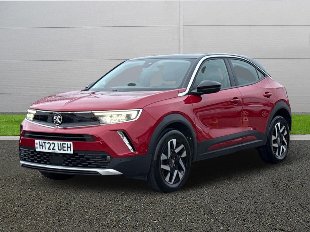 Used Vauxhall Mokka 2022 for sale - 76716919: Photo 3