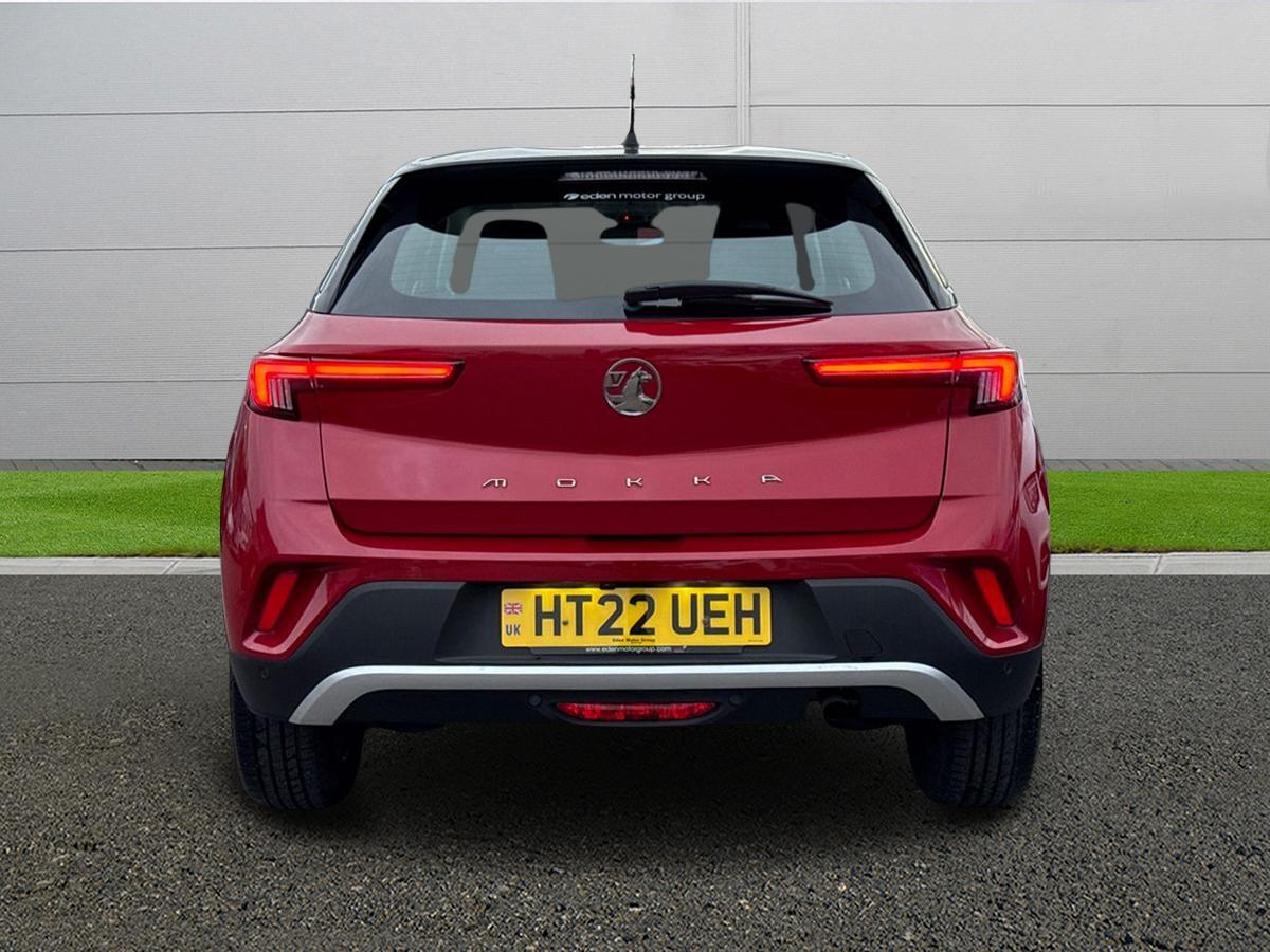Used Vauxhall Mokka 2022 for sale - 76716919: Photo 6