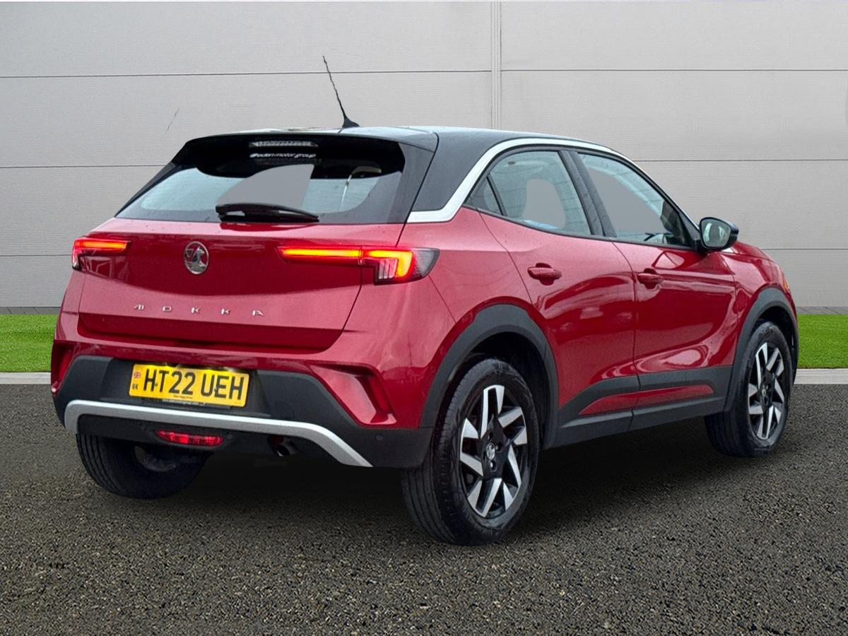 Used Vauxhall Mokka 2022 for sale - 76716919: Photo 7